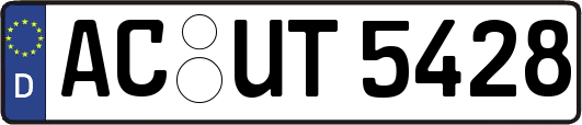 AC-UT5428