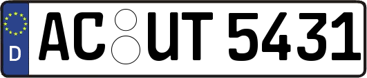 AC-UT5431