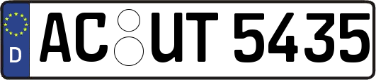 AC-UT5435