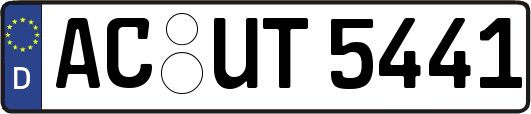 AC-UT5441