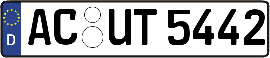 AC-UT5442