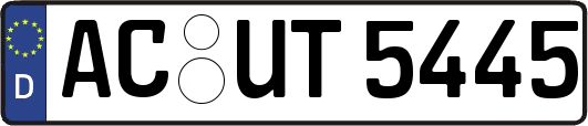 AC-UT5445