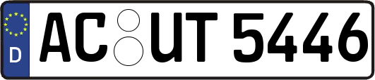 AC-UT5446