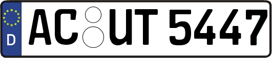 AC-UT5447
