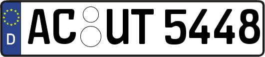 AC-UT5448