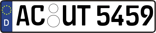 AC-UT5459