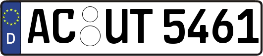 AC-UT5461
