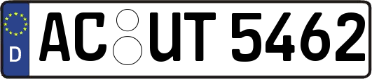 AC-UT5462