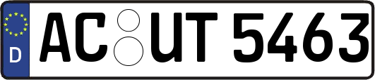 AC-UT5463