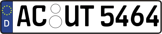 AC-UT5464