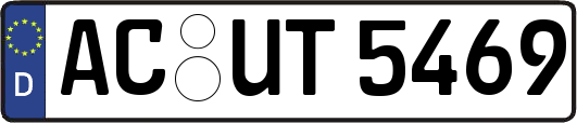 AC-UT5469