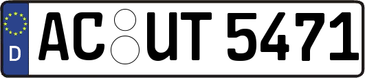 AC-UT5471