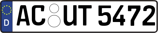 AC-UT5472