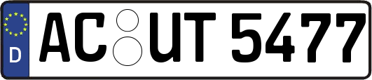 AC-UT5477