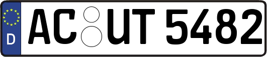 AC-UT5482