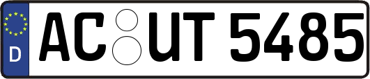 AC-UT5485
