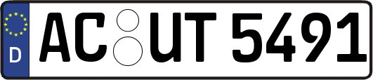 AC-UT5491