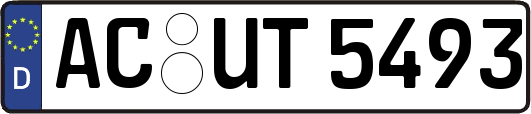 AC-UT5493