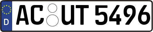 AC-UT5496