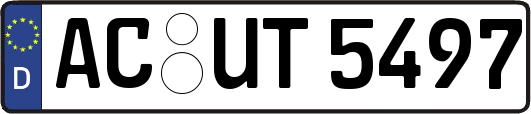 AC-UT5497
