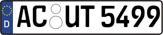 AC-UT5499