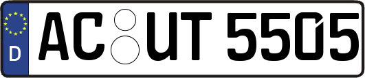 AC-UT5505