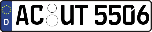 AC-UT5506