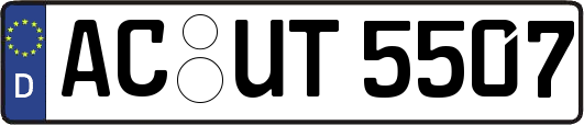 AC-UT5507
