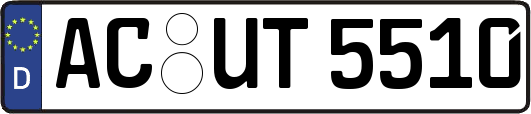 AC-UT5510