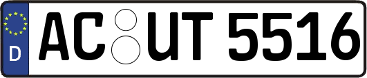 AC-UT5516