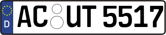 AC-UT5517