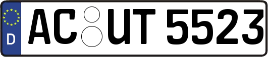 AC-UT5523