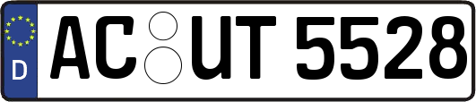 AC-UT5528
