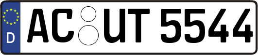 AC-UT5544