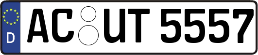 AC-UT5557