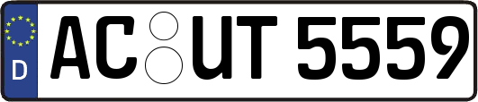 AC-UT5559