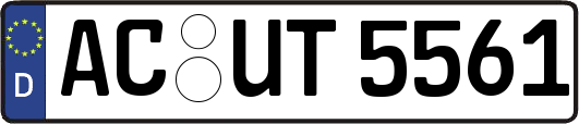 AC-UT5561