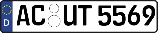 AC-UT5569