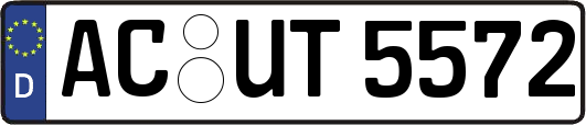 AC-UT5572