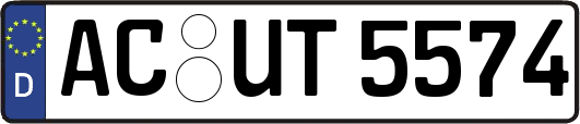 AC-UT5574