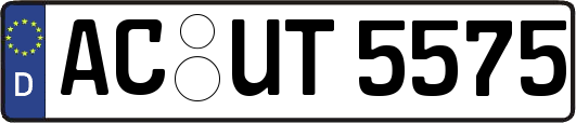 AC-UT5575