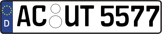 AC-UT5577