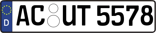 AC-UT5578