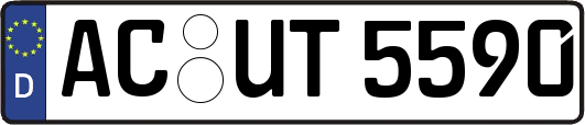 AC-UT5590