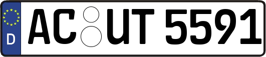 AC-UT5591