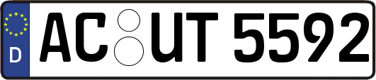 AC-UT5592