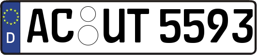 AC-UT5593