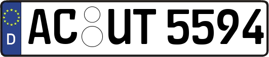 AC-UT5594