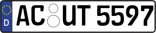 AC-UT5597
