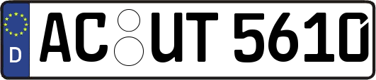 AC-UT5610